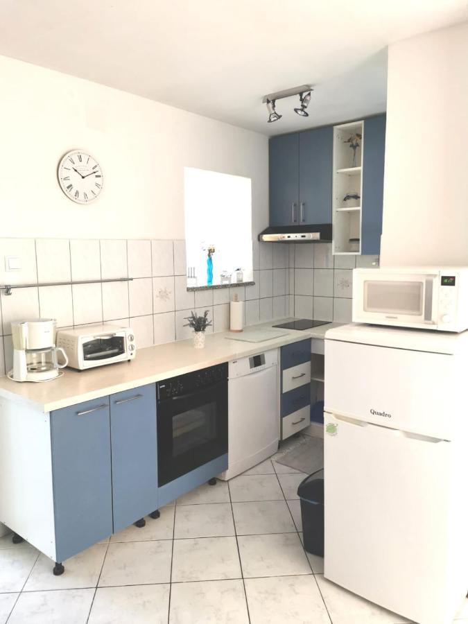 B&B Sveti Petar Sveti Petar  Buitenkant foto