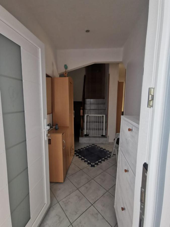 B&B Sveti Petar Sveti Petar  Buitenkant foto