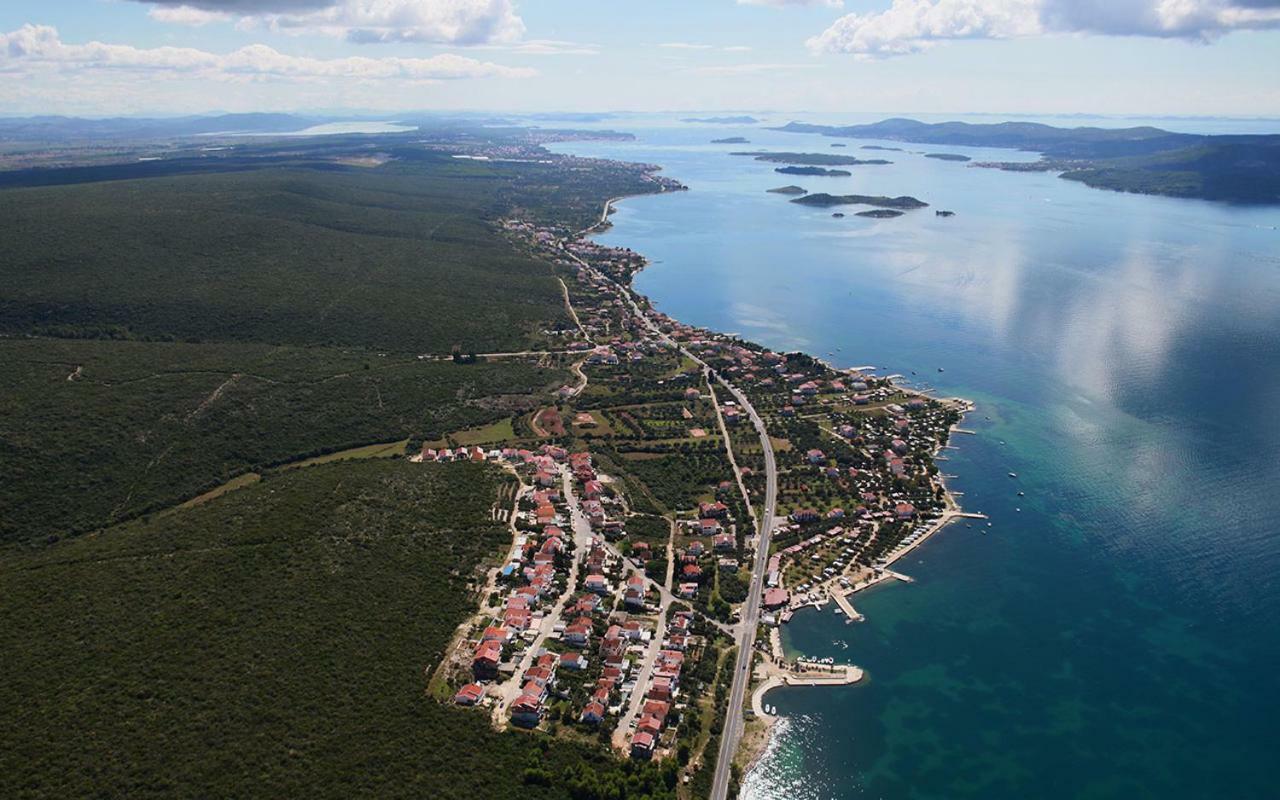 B&B Sveti Petar Sveti Petar  Buitenkant foto