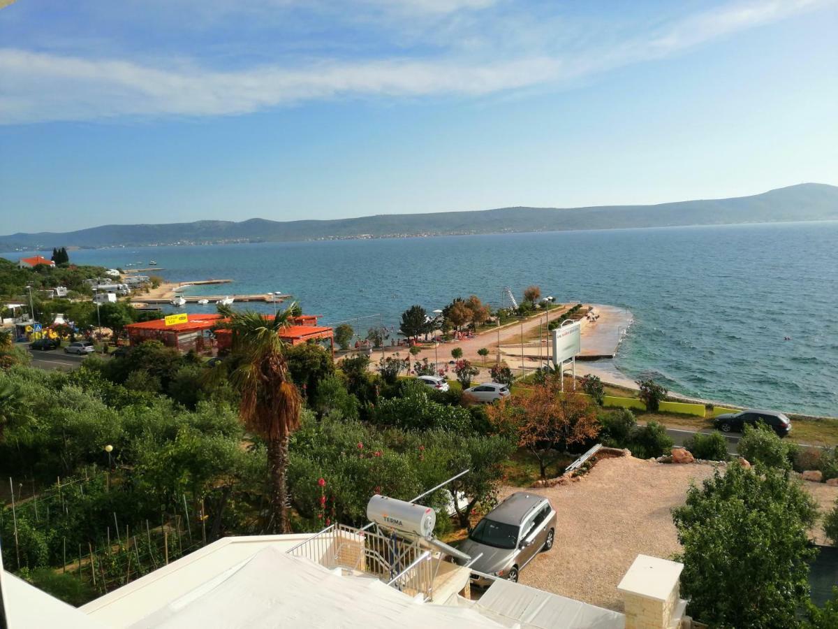 B&B Sveti Petar Sveti Petar  Buitenkant foto